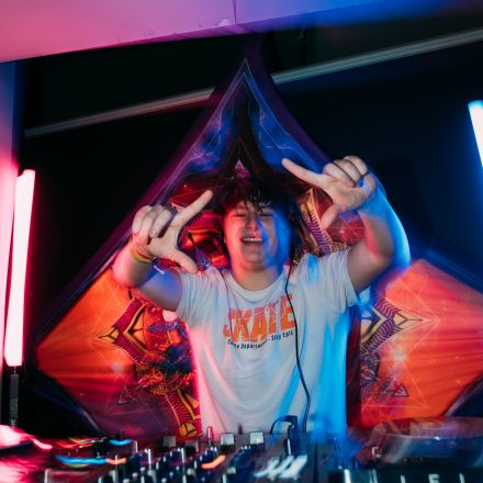 Paradise Winter Festival 2026 - Samstag