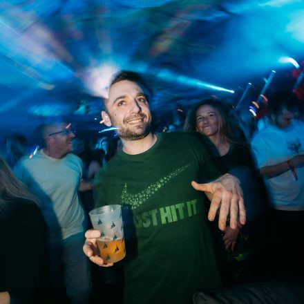 Paradise Winter Festival 2026 - Samstag