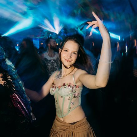 Paradise Winter Festival 2026 - Samstag