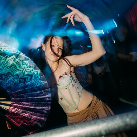 Paradise Winter Festival 2026 - Samstag