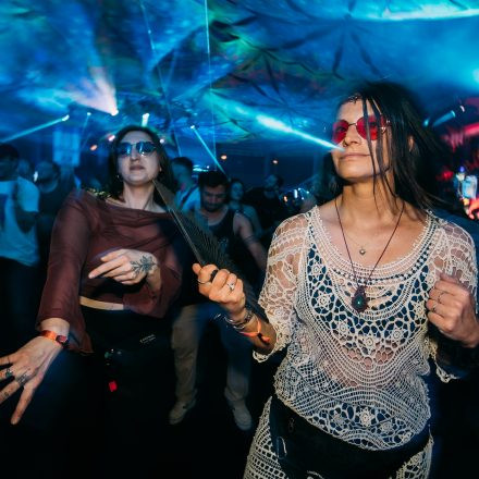 Paradise Winter Festival 2026 - Samstag