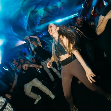 Paradise Winter Festival 2026 - Samstag