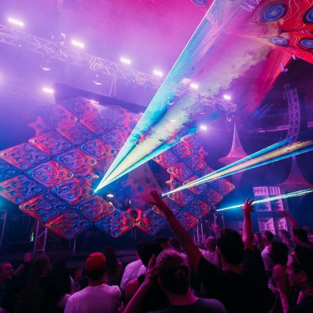 Paradise Winter Festival 2026 - Samstag