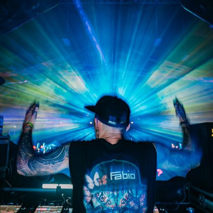 Paradise Winter Festival 2026 - Samstag