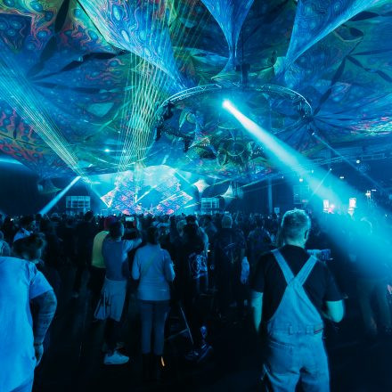 Paradise Winter Festival 2026 - Samstag