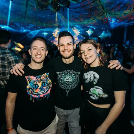 Paradise Winter Festival 2026 - Samstag