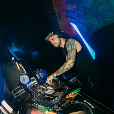 Paradise Winter Festival 2026 - Samstag