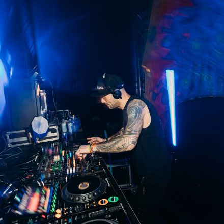 Paradise Winter Festival 2026 - Samstag