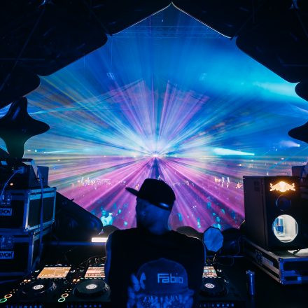 Paradise Winter Festival 2026 - Samstag