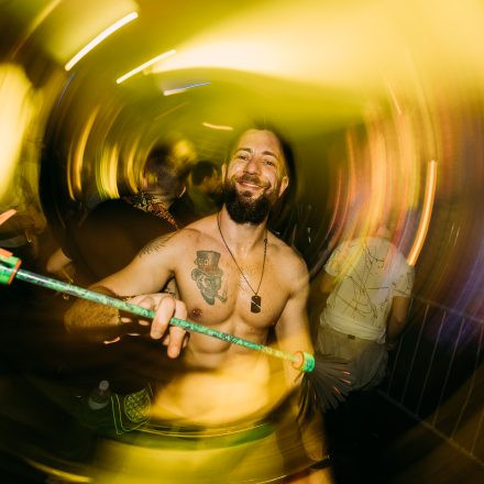 Paradise Winter Festival 2026 - Samstag