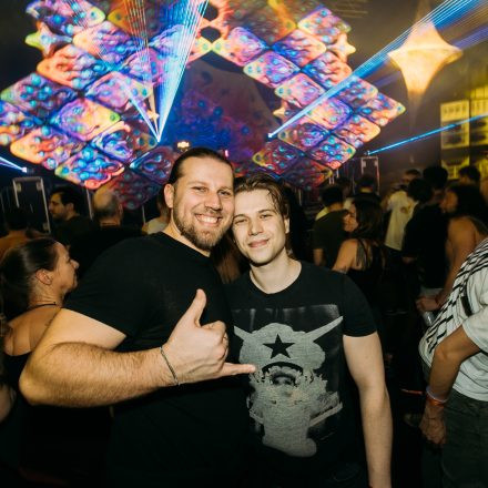 Paradise Winter Festival 2026 - Samstag