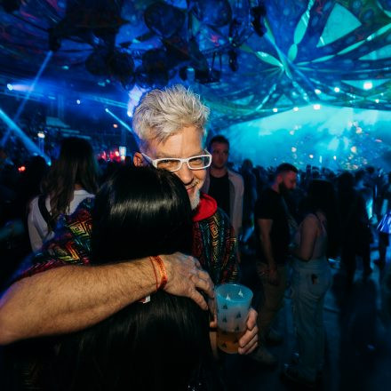 Paradise Winter Festival 2026 - Samstag