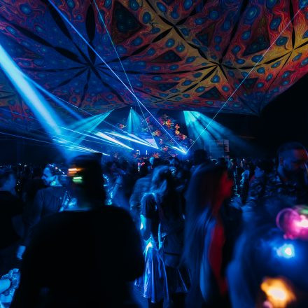 Paradise Winter Festival 2026 - Samstag