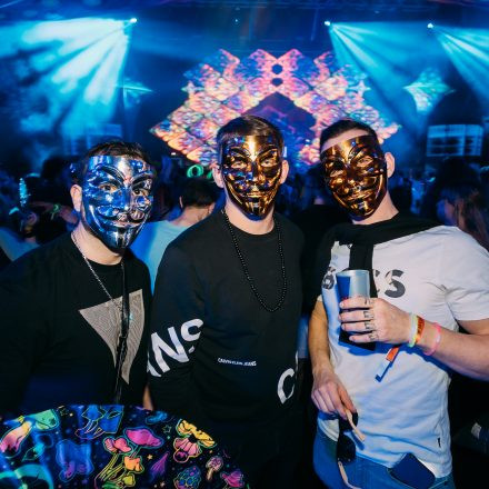 Paradise Winter Festival 2026 - Samstag