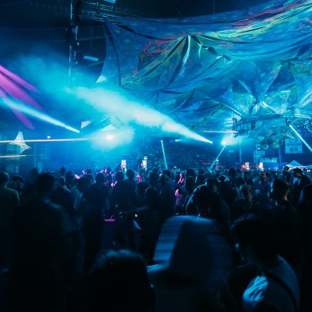 Paradise Winter Festival 2026 - Samstag