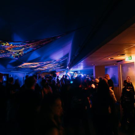 Paradise Winter Festival 2026 - Samstag