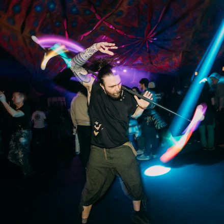 Paradise Winter Festival 2026 - Samstag