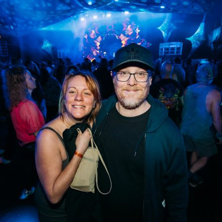 Paradise Winter Festival 2026 - Samstag