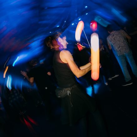 Paradise Winter Festival 2026 - Samstag