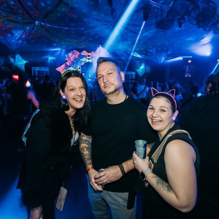 Paradise Winter Festival 2026 - Samstag