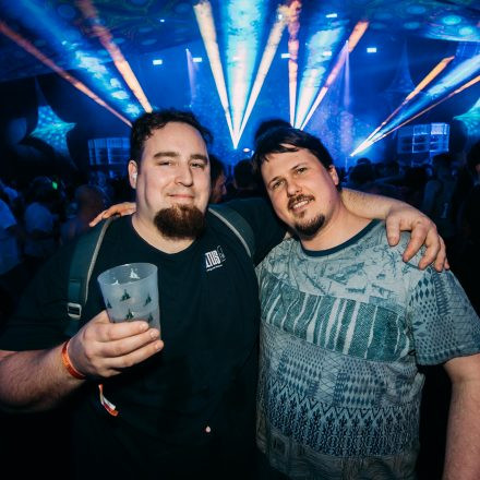 Paradise Winter Festival 2026 - Samstag