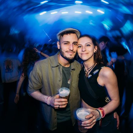 Paradise Winter Festival 2026 - Samstag