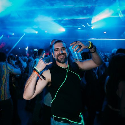 Paradise Winter Festival 2026 - Samstag