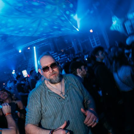 Paradise Winter Festival 2026 - Samstag