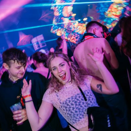 Paradise Winter Festival 2026 - Samstag