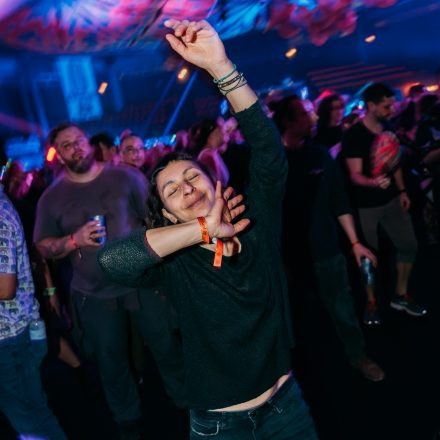 Paradise Winter Festival 2026 - Samstag