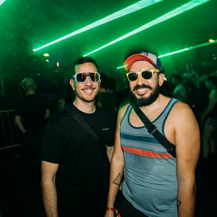 Paradise Winter Festival 2026 - Samstag