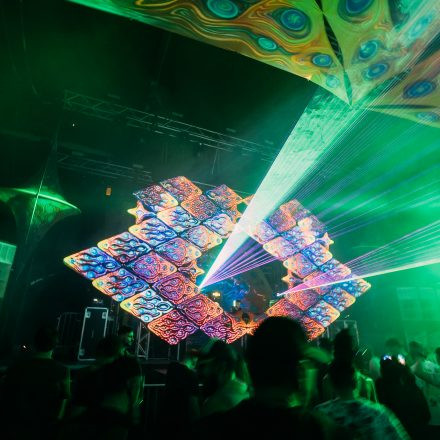 Paradise Winter Festival 2026 - Samstag