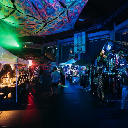 Paradise Winter Festival 2026 - Samstag