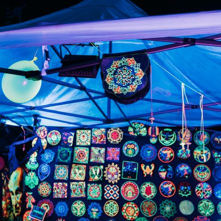 Paradise Winter Festival 2026 - Samstag