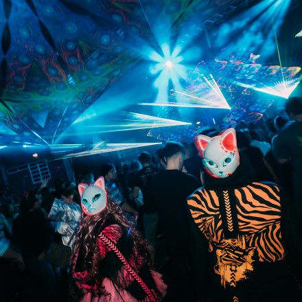 Paradise Winter Festival 2026 - Samstag