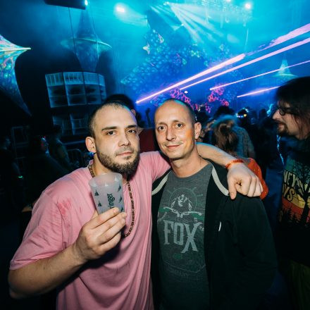 Paradise Winter Festival 2026 - Samstag