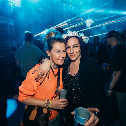 Paradise Winter Festival 2026 - Samstag
