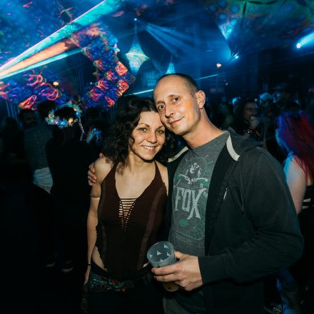 Paradise Winter Festival 2026 - Samstag