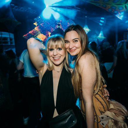 Paradise Winter Festival 2026 - Samstag