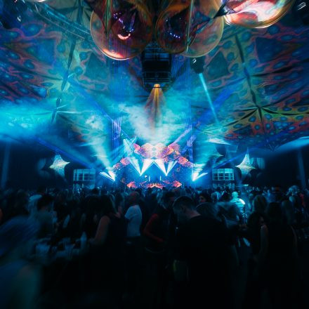 Paradise Winter Festival 2026 - Samstag