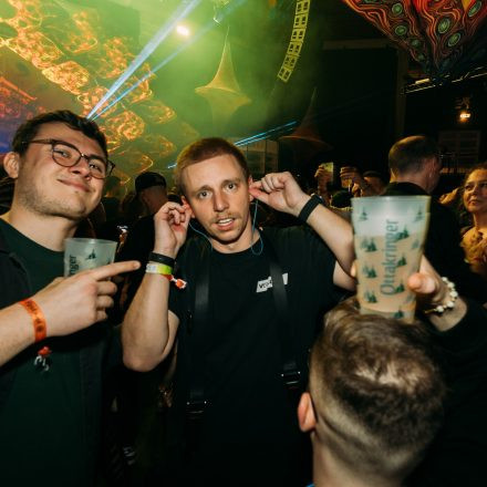 Paradise Winter Festival 2026 - Samstag