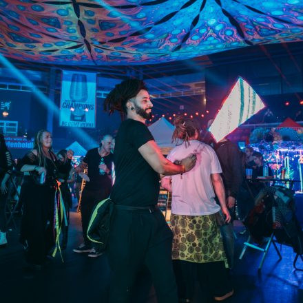 Paradise Winter Festival 2026 - Samstag