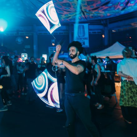 Paradise Winter Festival 2026 - Samstag