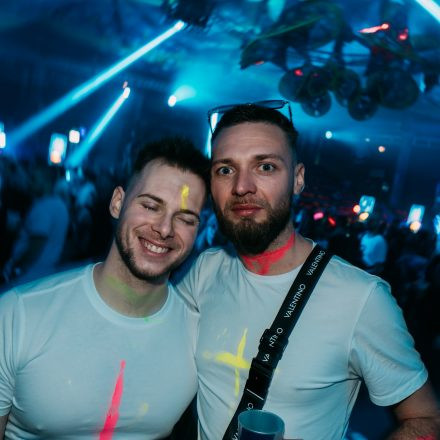 Paradise Winter Festival 2026 - Samstag