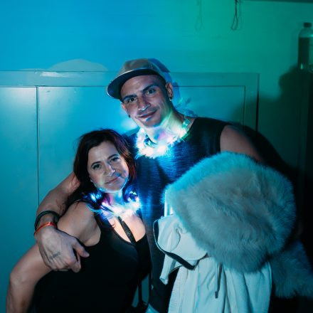 Paradise Winter Festival 2026 - Samstag