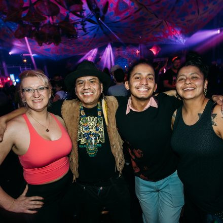 Paradise Winter Festival 2026 - Samstag