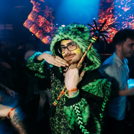 Paradise Winter Festival 2026 - Samstag