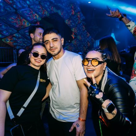 Paradise Winter Festival 2026 - Samstag