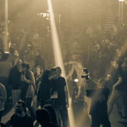 Paradise Winter Festival 2026 - Samstag