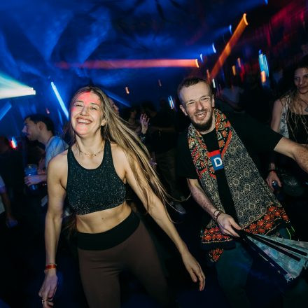 Paradise Winter Festival 2026 - Samstag